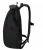Samsonite Plecak ECODIVER L rolltop 17.3 cala, czarny
